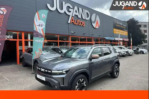 Used DACIA DUSTER Petrol 2024 Ad 