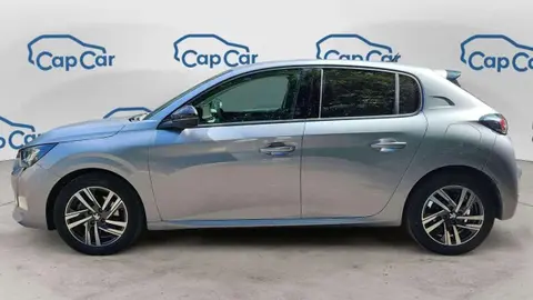 Used PEUGEOT 208 Petrol 2022 Ad 