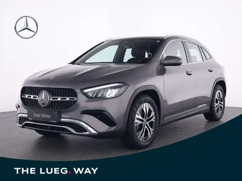 Used MERCEDES-BENZ CLASSE GLA Petrol 2023 Ad 