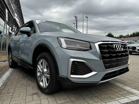 Annonce AUDI Q2 Diesel 2024 d'occasion 