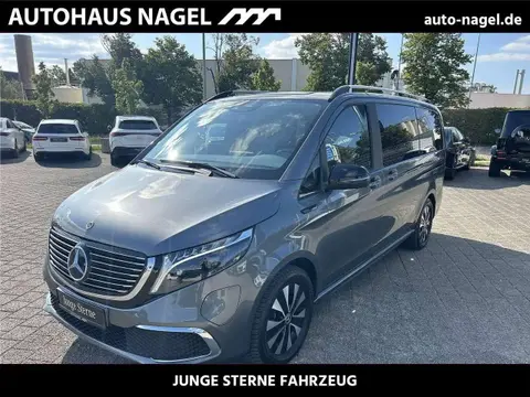 Used MERCEDES-BENZ EQV Electric 2020 Ad 