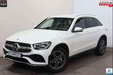 Annonce MERCEDES-BENZ CLASSE GLC Diesel 2022 d'occasion Allemagne