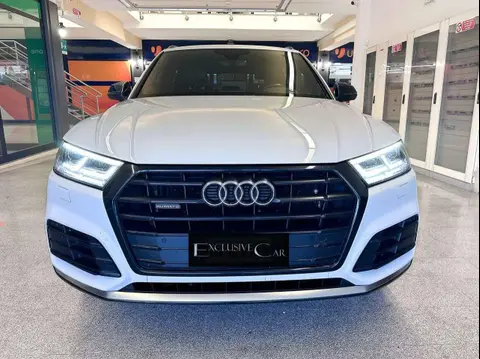 Used AUDI Q5 Diesel 2019 Ad 