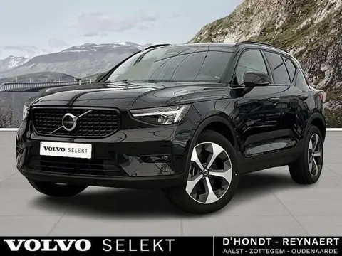 Annonce VOLVO XC40 Hybride 2023 d'occasion 