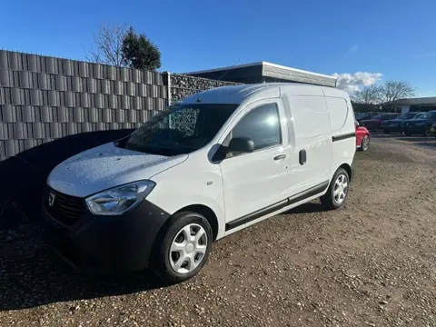 Used DACIA DOKKER Petrol 2019 Ad 