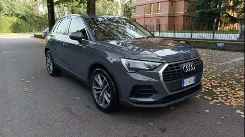 Annonce AUDI Q3 Diesel 2019 d'occasion 