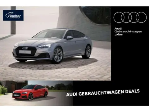 Used AUDI A5 Diesel 2023 Ad 