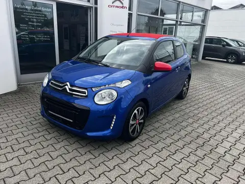 Used CITROEN C1 Petrol 2020 Ad 