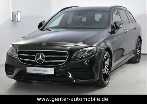 Used MERCEDES-BENZ CLASSE E Diesel 2018 Ad 