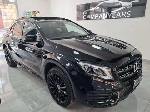 Used MERCEDES-BENZ CLASSE GLA Diesel 2019 Ad 