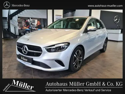 Used MERCEDES-BENZ CLASSE B Petrol 2023 Ad 