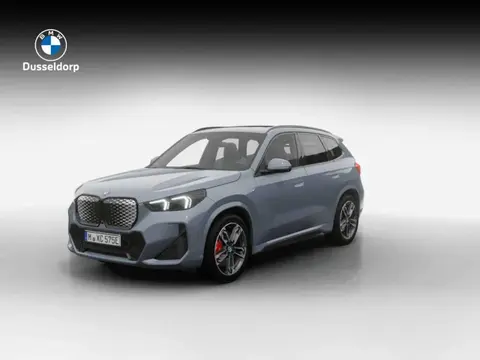 Annonce BMW IX1 Électrique 2024 d'occasion 