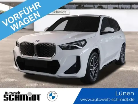 Annonce BMW IX1 Électrique 2024 d'occasion 