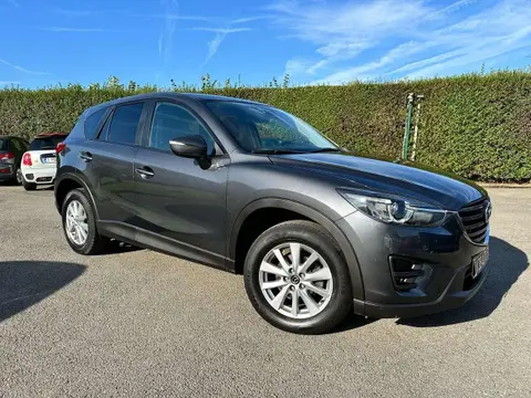 Used MAZDA CX-5 Petrol 2016 Ad 