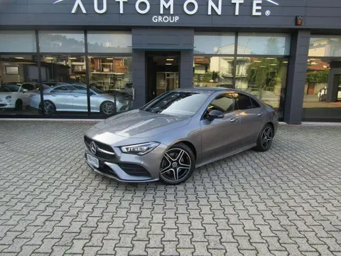 Used MERCEDES-BENZ CLASSE CLA Diesel 2023 Ad 