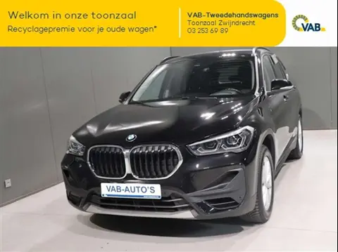 Used BMW X1 Petrol 2020 Ad 