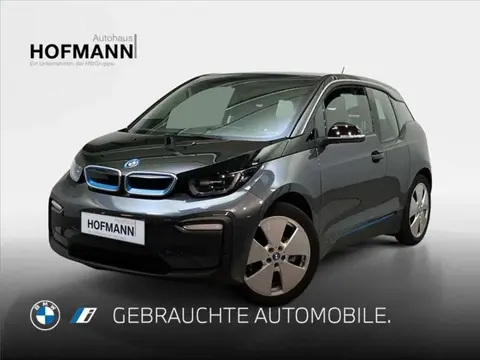 Used BMW I3 Electric 2020 Ad 