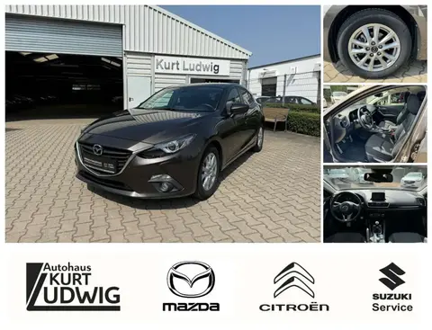 Used MAZDA 3 Petrol 2016 Ad 