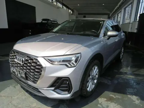 Annonce AUDI Q3 Diesel 2022 d'occasion 