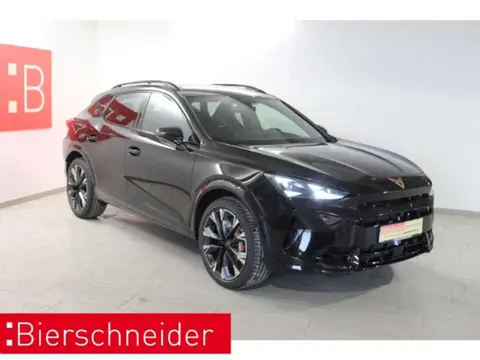 Used CUPRA FORMENTOR Petrol 2024 Ad 