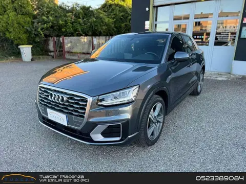 Annonce AUDI Q2 Diesel 2018 d'occasion 