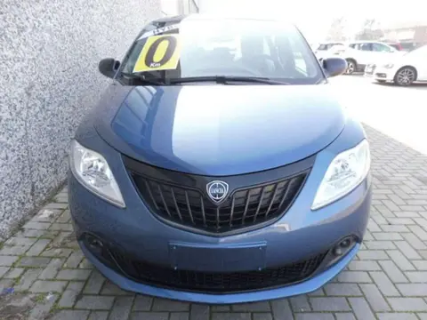 Used LANCIA YPSILON Hybrid 2023 Ad 