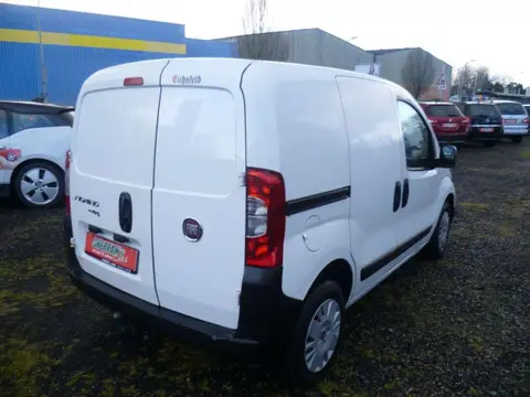 Annonce FIAT FIORINO Diesel 2016 d'occasion 