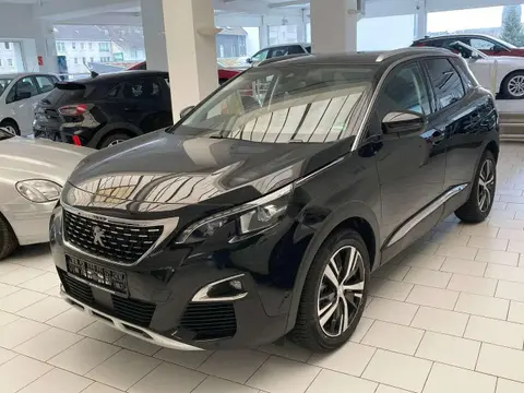 Used PEUGEOT 3008 Diesel 2020 Ad 