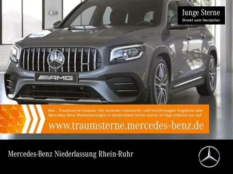 Used MERCEDES-BENZ CLASSE GLB Petrol 2020 Ad 