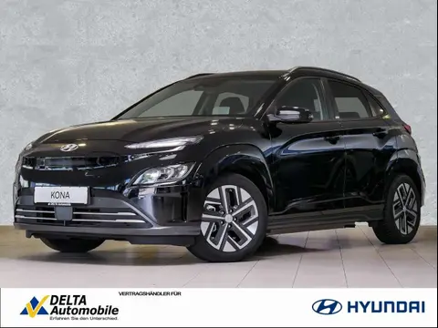 Annonce HYUNDAI KONA Électrique 2023 d'occasion 