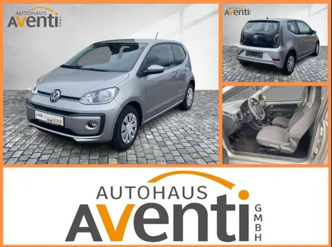 Annonce VOLKSWAGEN UP! Essence 2021 d'occasion 