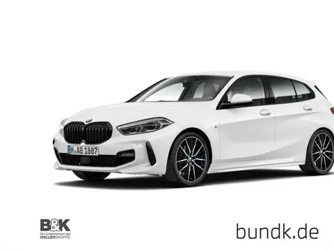 Annonce BMW SERIE 1 Essence 2023 d'occasion 