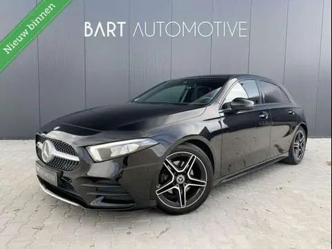 Used MERCEDES-BENZ CLASSE A Petrol 2019 Ad 