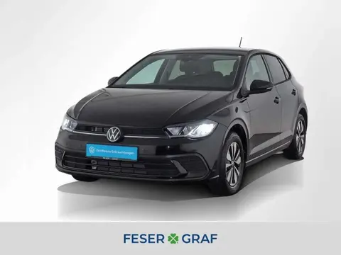 Used VOLKSWAGEN POLO Petrol 2024 Ad 