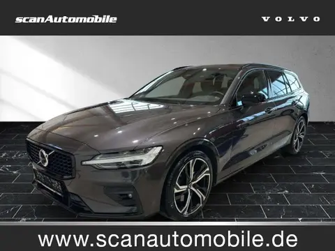 Used VOLVO V60 Diesel 2023 Ad 