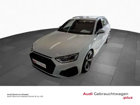 Annonce AUDI A4 Diesel 2023 d'occasion 