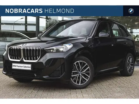 Used BMW X1 Hybrid 2023 Ad 