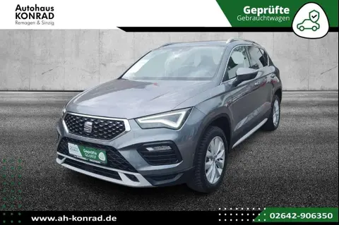 Used SEAT ATECA Petrol 2024 Ad 