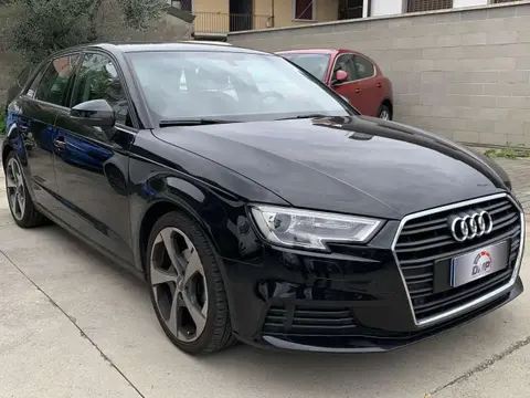 Used AUDI A3 Diesel 2016 Ad 