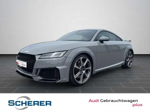 Used AUDI TT RS Petrol 2023 Ad 