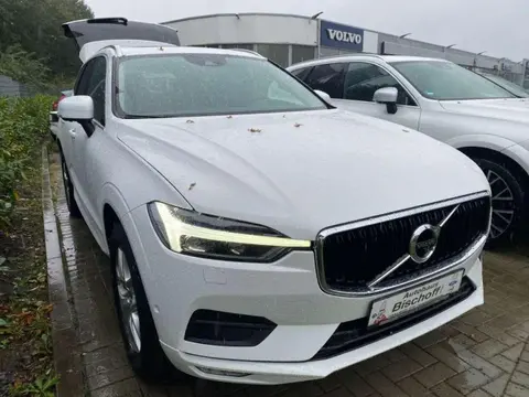 Used VOLVO XC60 Diesel 2021 Ad 