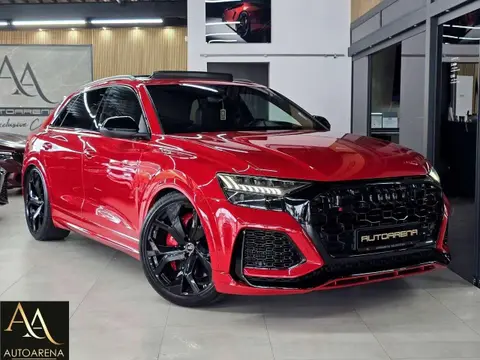 Annonce AUDI RSQ8 Essence 2020 d'occasion 