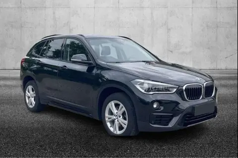 Used BMW X1 Diesel 2019 Ad 