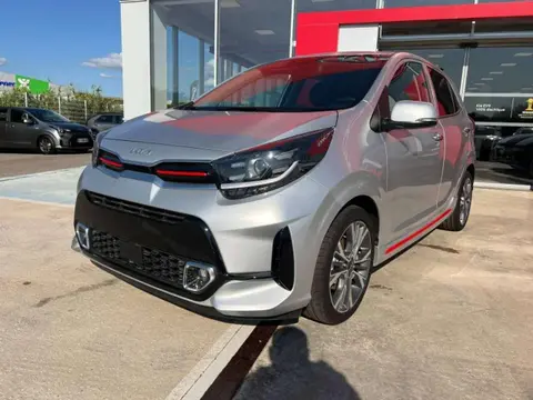 Used KIA PICANTO Petrol 2024 Ad 