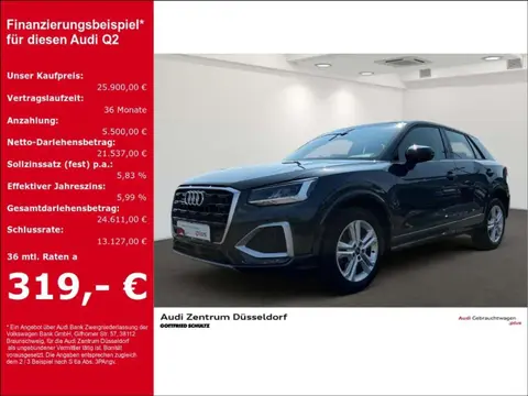 Used AUDI Q2 Diesel 2021 Ad 