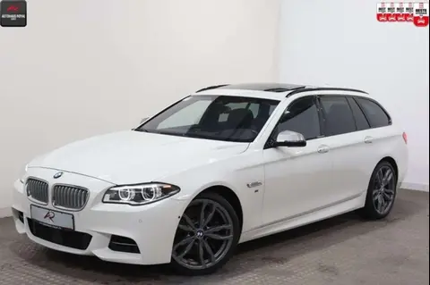 Used BMW M5 Diesel 2015 Ad 