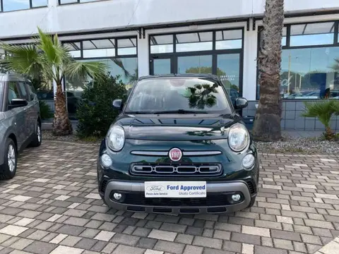 Annonce FIAT 500L Diesel 2023 d'occasion 