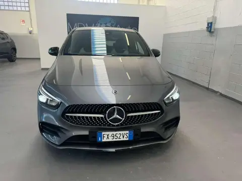 Used MERCEDES-BENZ CLASSE B Petrol 2019 Ad 