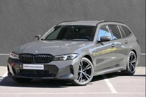 Annonce BMW SERIE 3 Essence 2023 d'occasion 