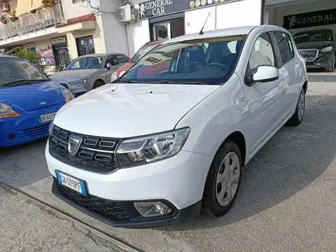 Used DACIA SANDERO Diesel 2020 Ad 